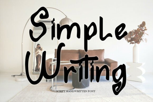 Download Simple Writing - Premium Bundle