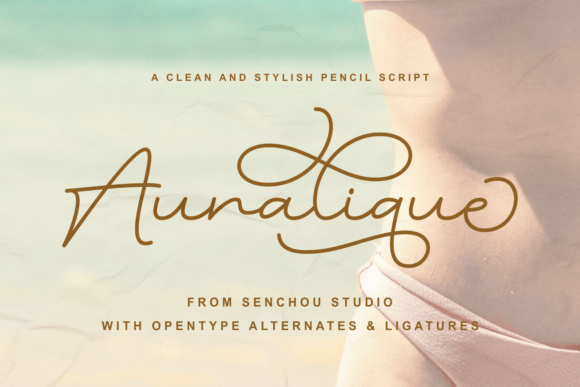 Download Auralique - Premium Resources