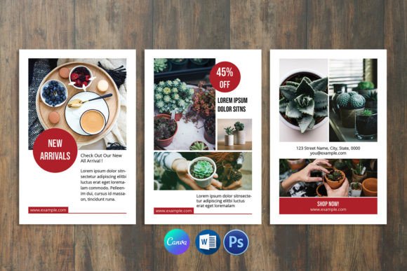 Download Multipurpose Postcard Template - Premium Resources