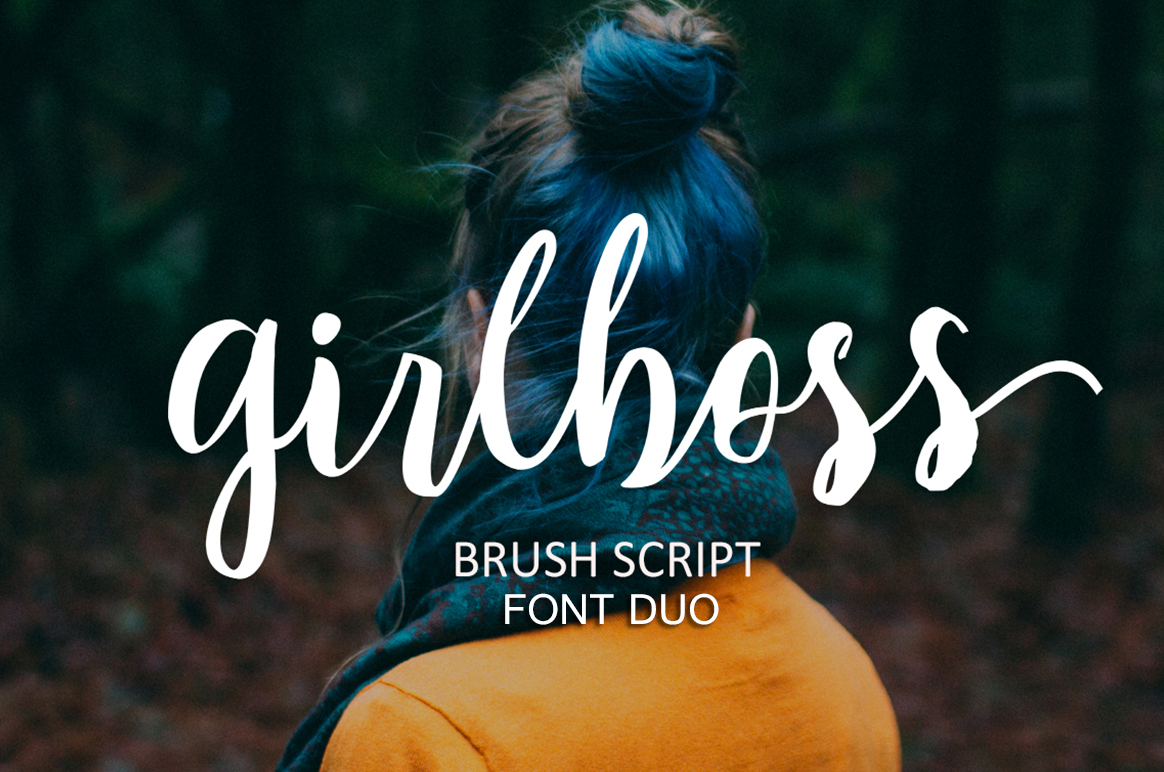 Download Girlboss Script - Girlboss Collection