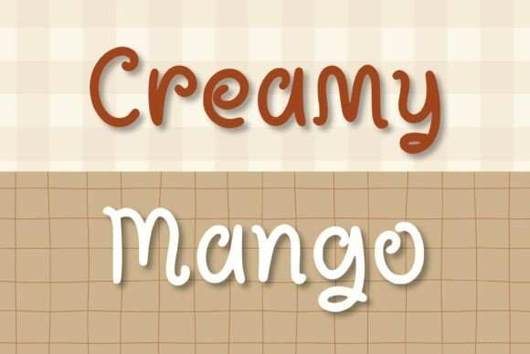 Download Creamy Mango - Premium Resources